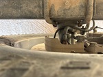Brakes with 