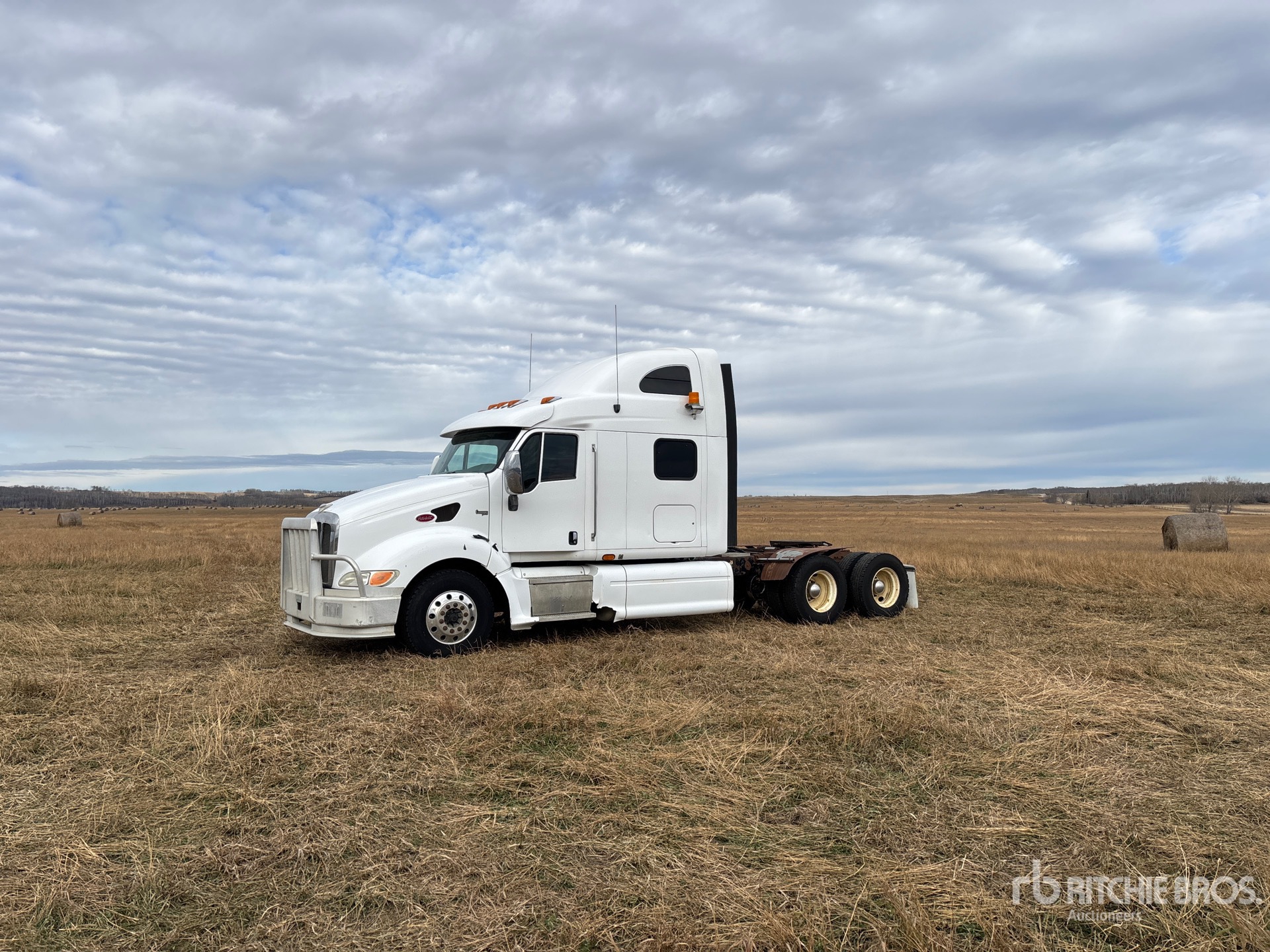 Peterbilt 387