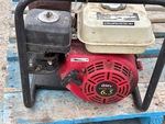 Engine with