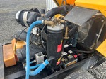 Air Compressor with