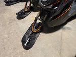 Drivetrain Photos with