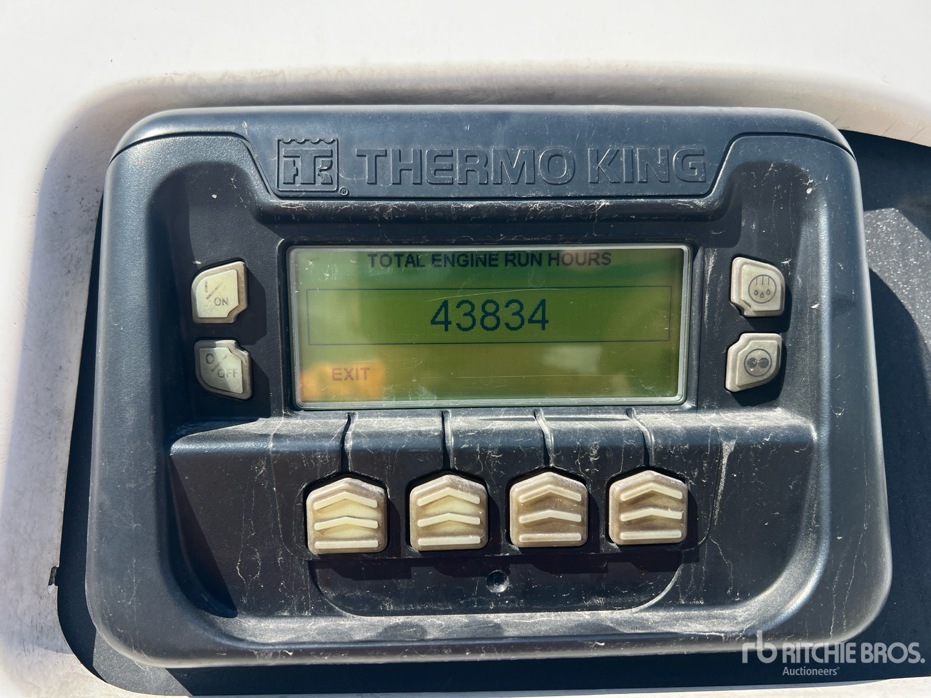 2014 Utility VS2RA
