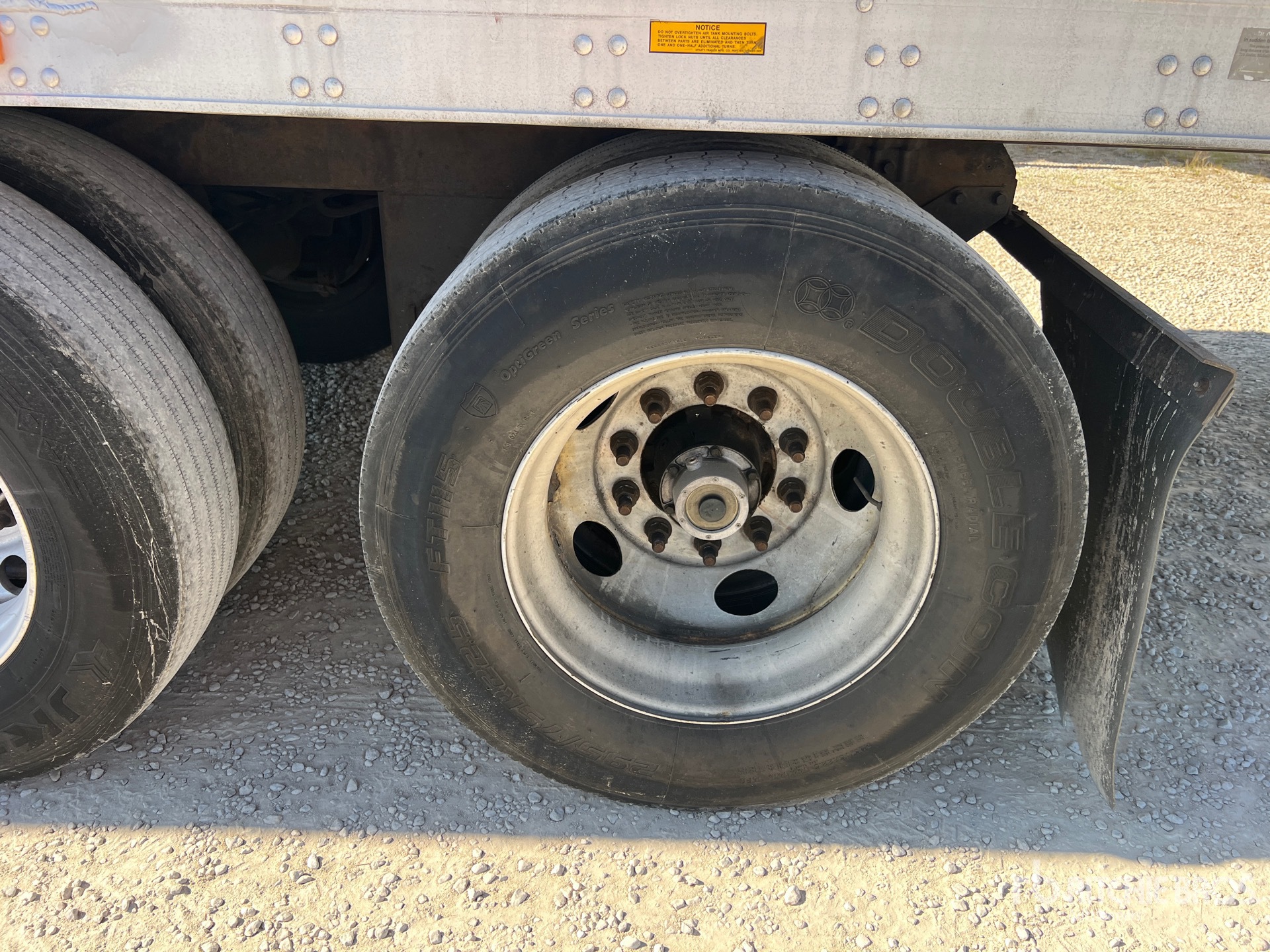 2014 Utility VS2RA