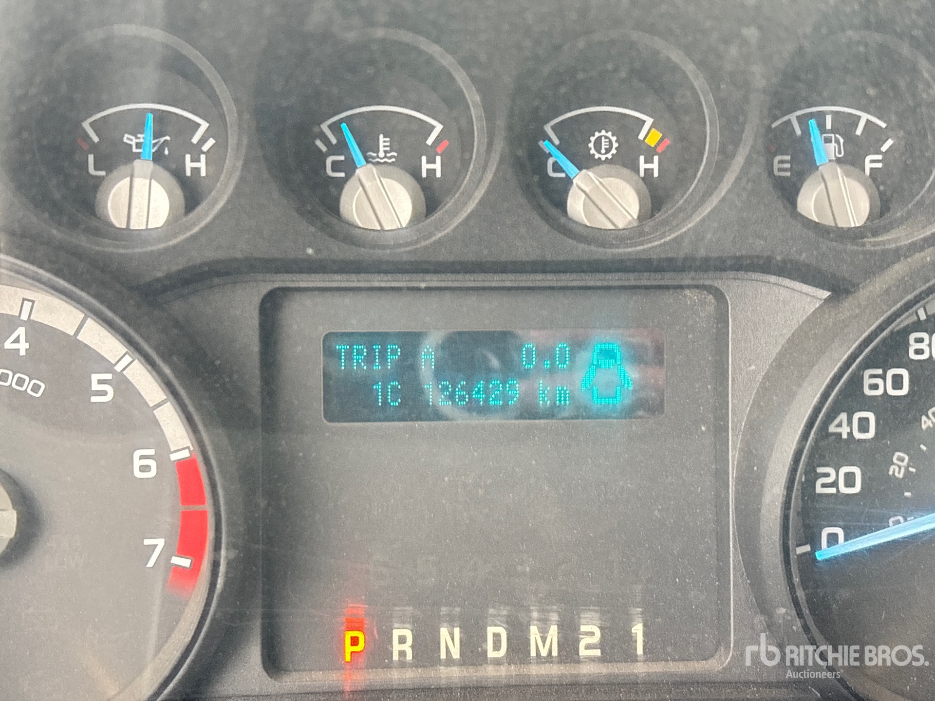 2016 Ford F-350