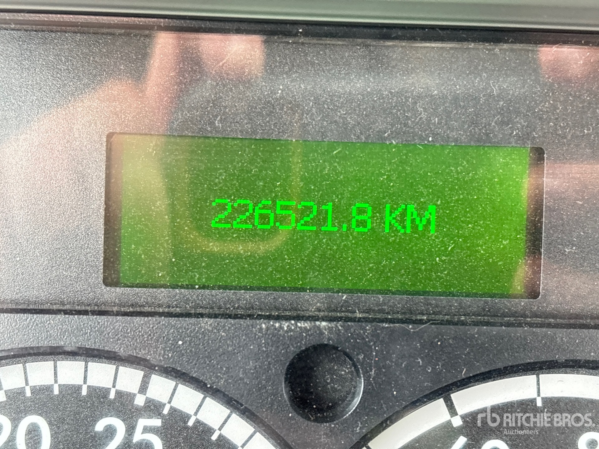 2022 Freightliner M2 106