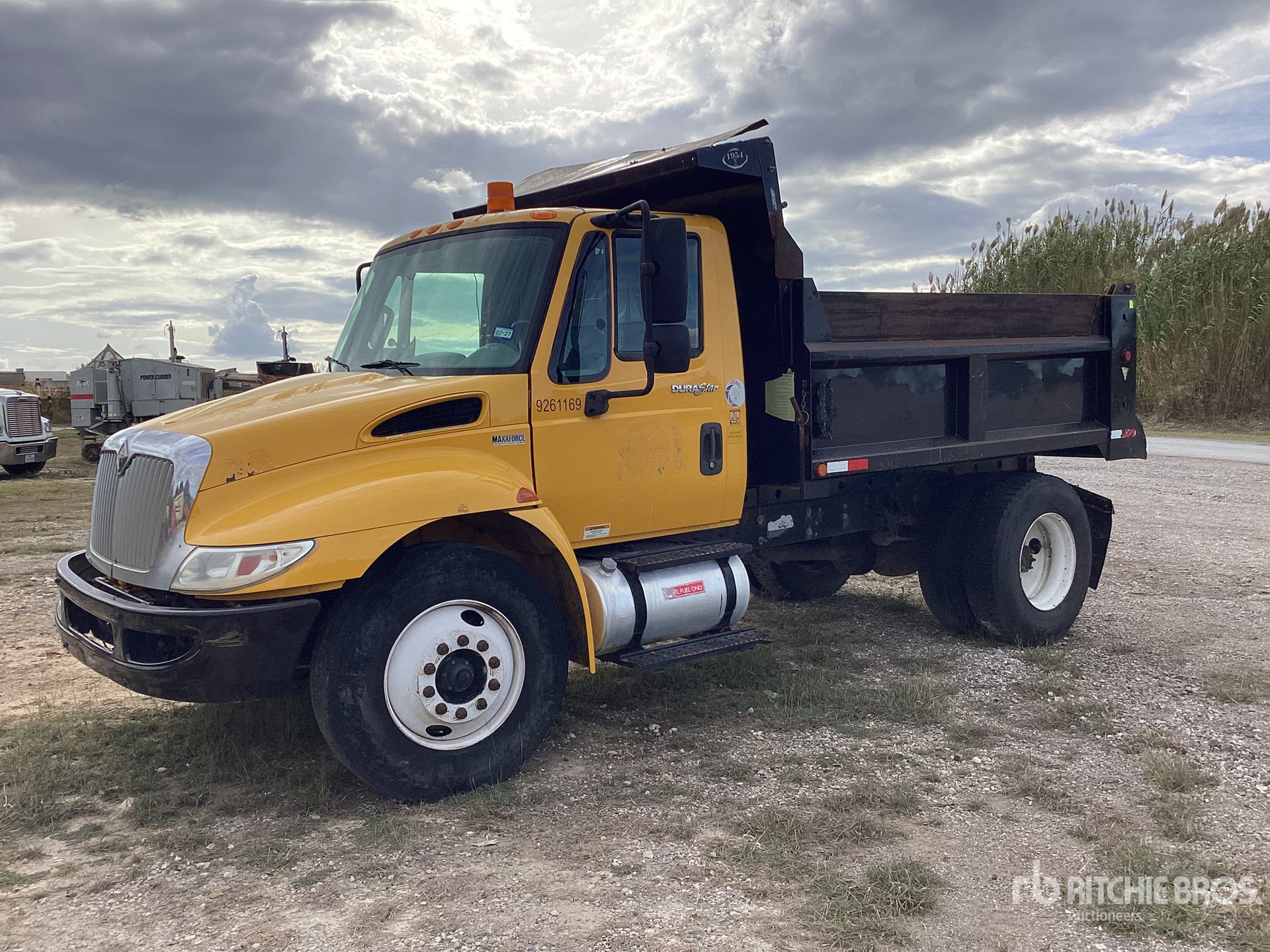 2013 International 4300