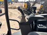 Control Station with 