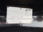 General Appearance with Numéro de série/Numéro d'identification du véhicule automobile