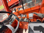 Control Station with 