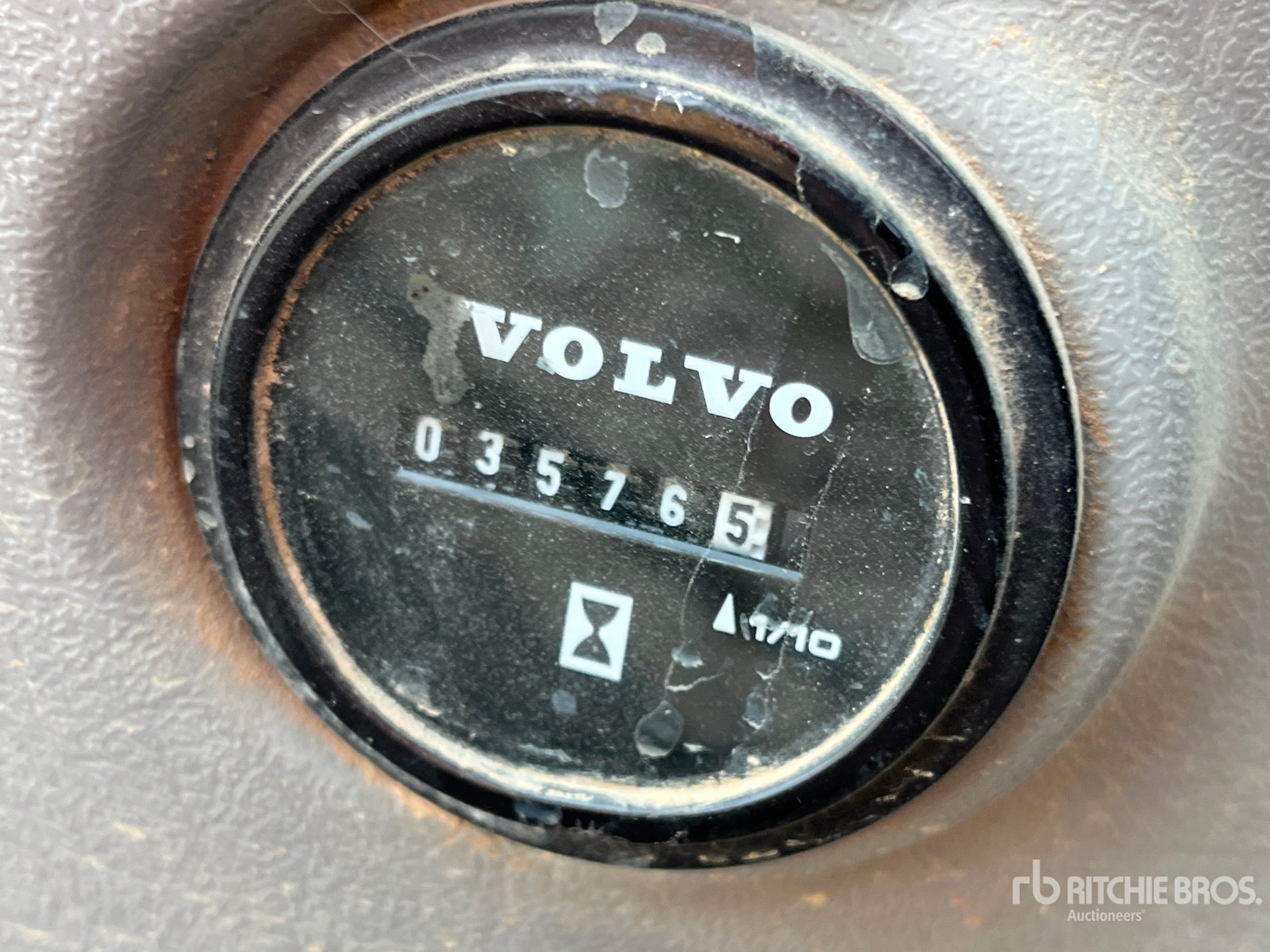2018 Volvo EC250EL