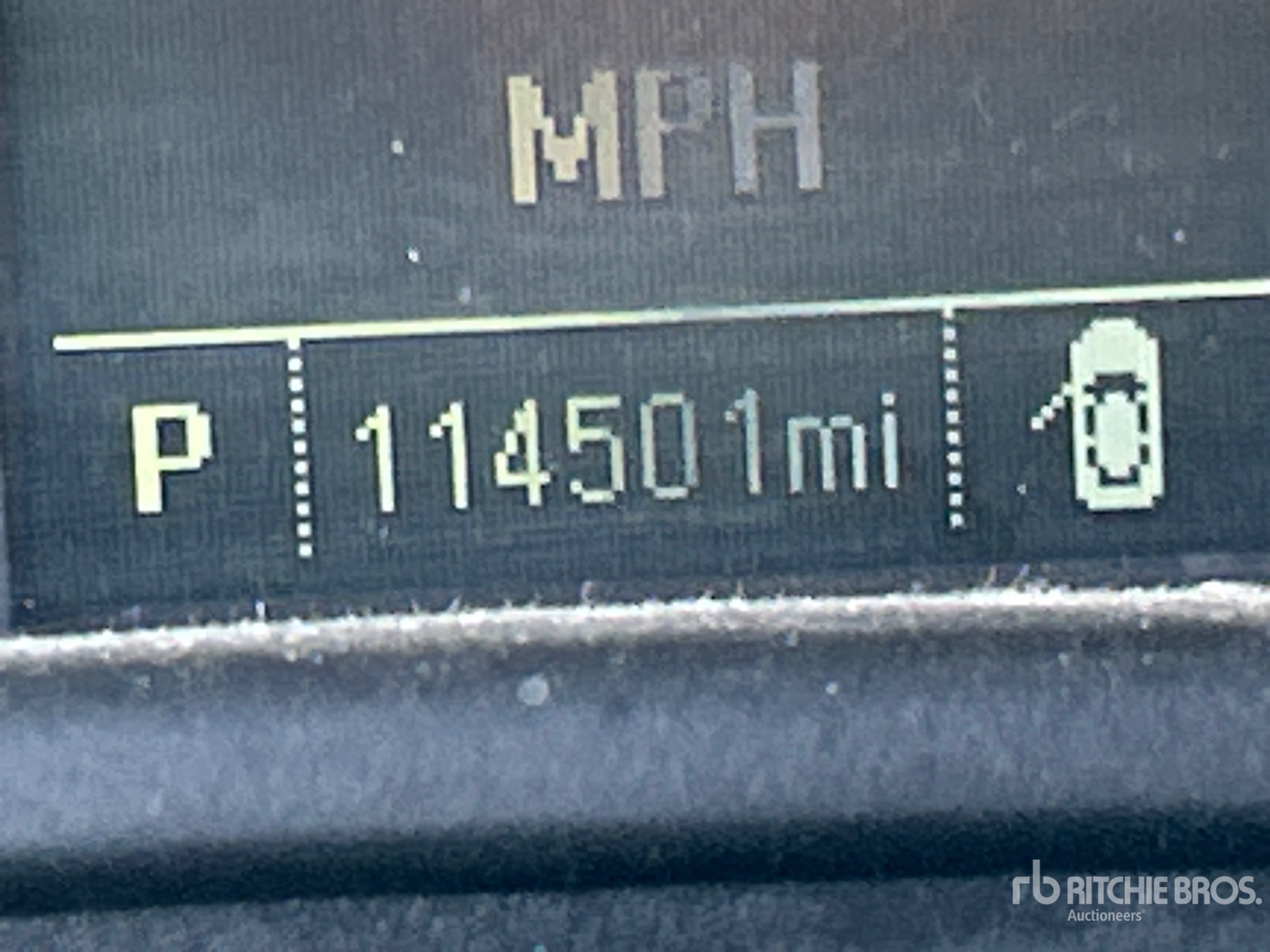2016 Chevrolet Tahoe