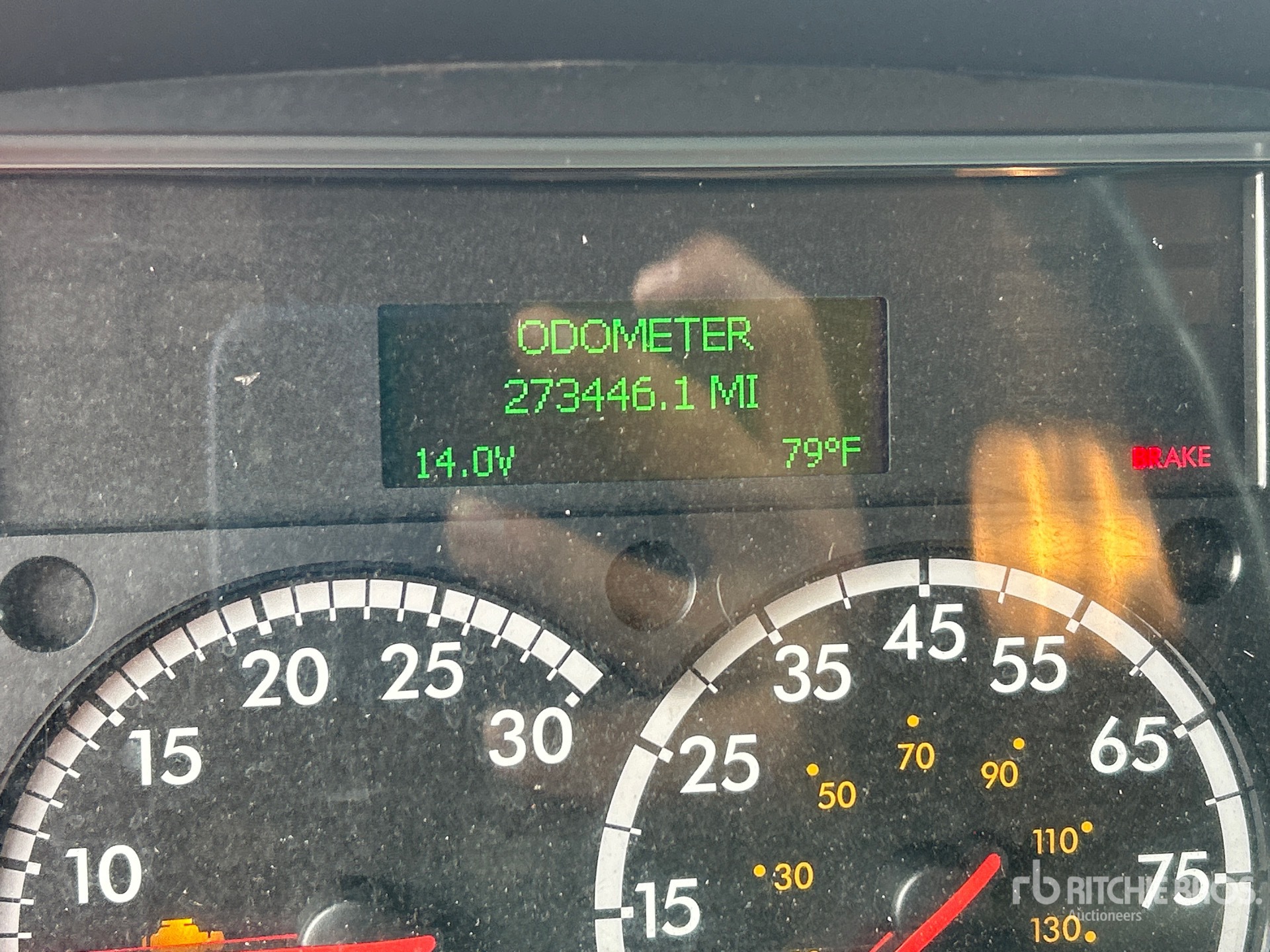 2020 Freightliner M2 106