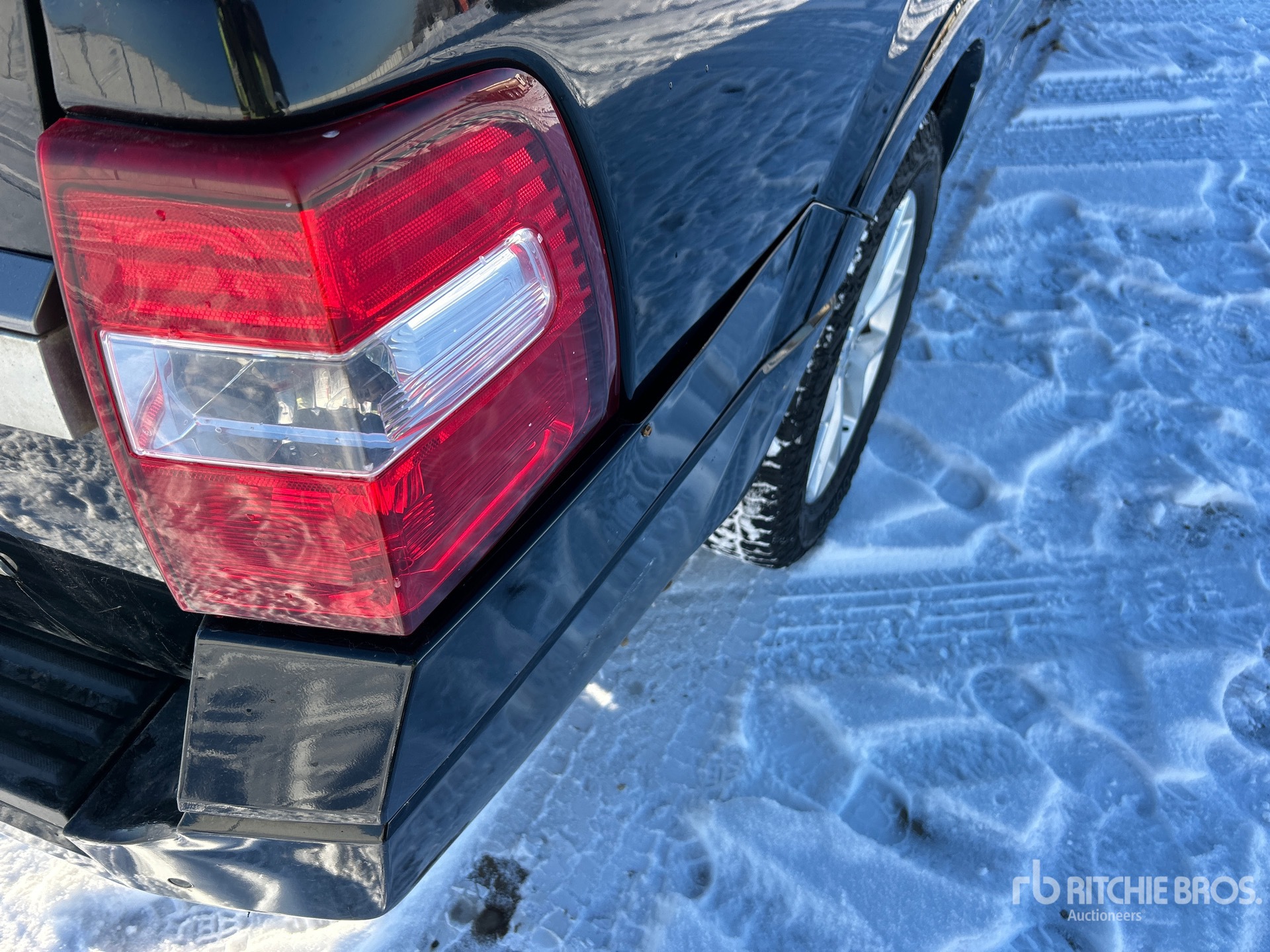 2017 Ford EXPEDITION