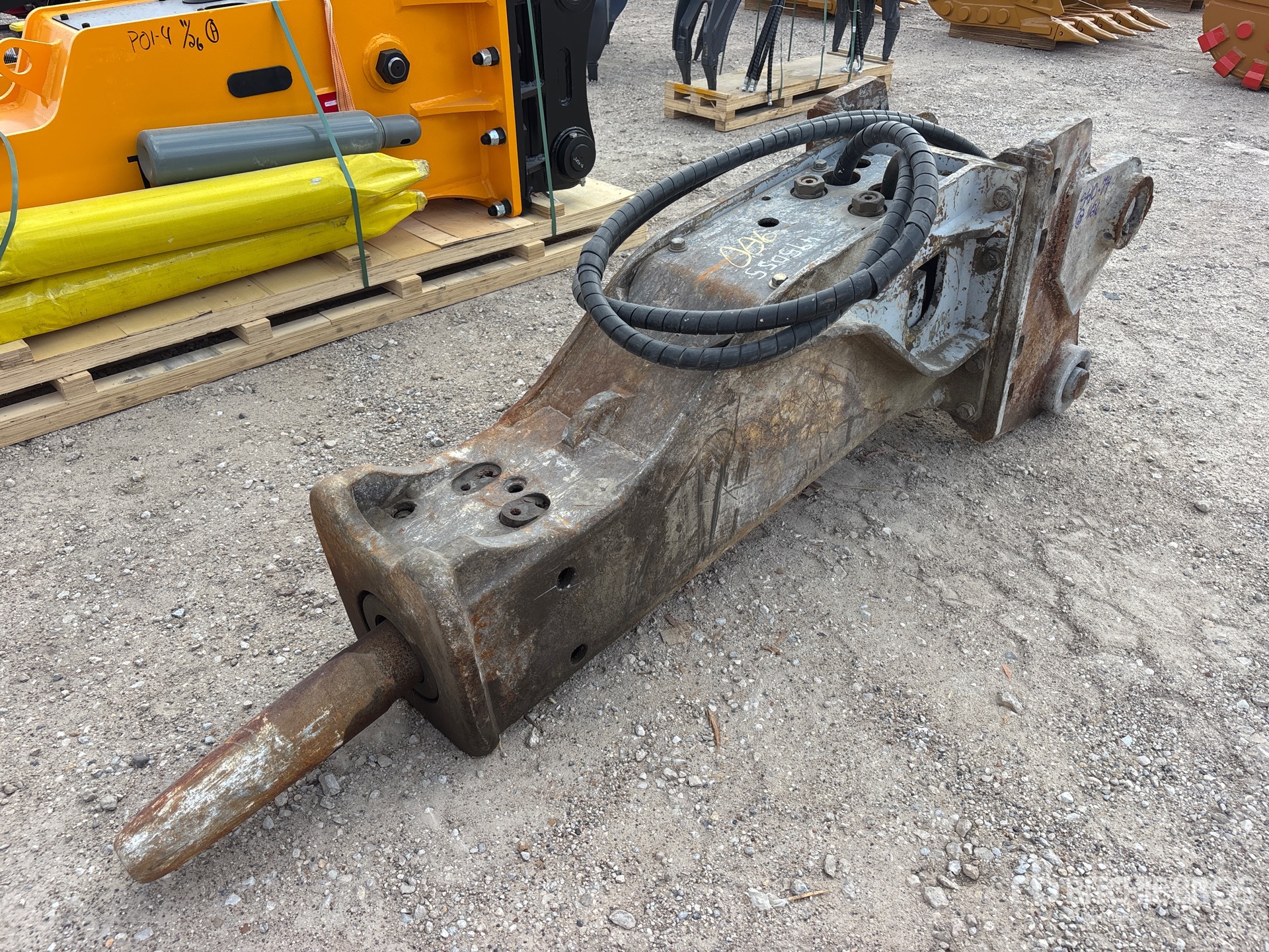 Photo of Furukawa F19