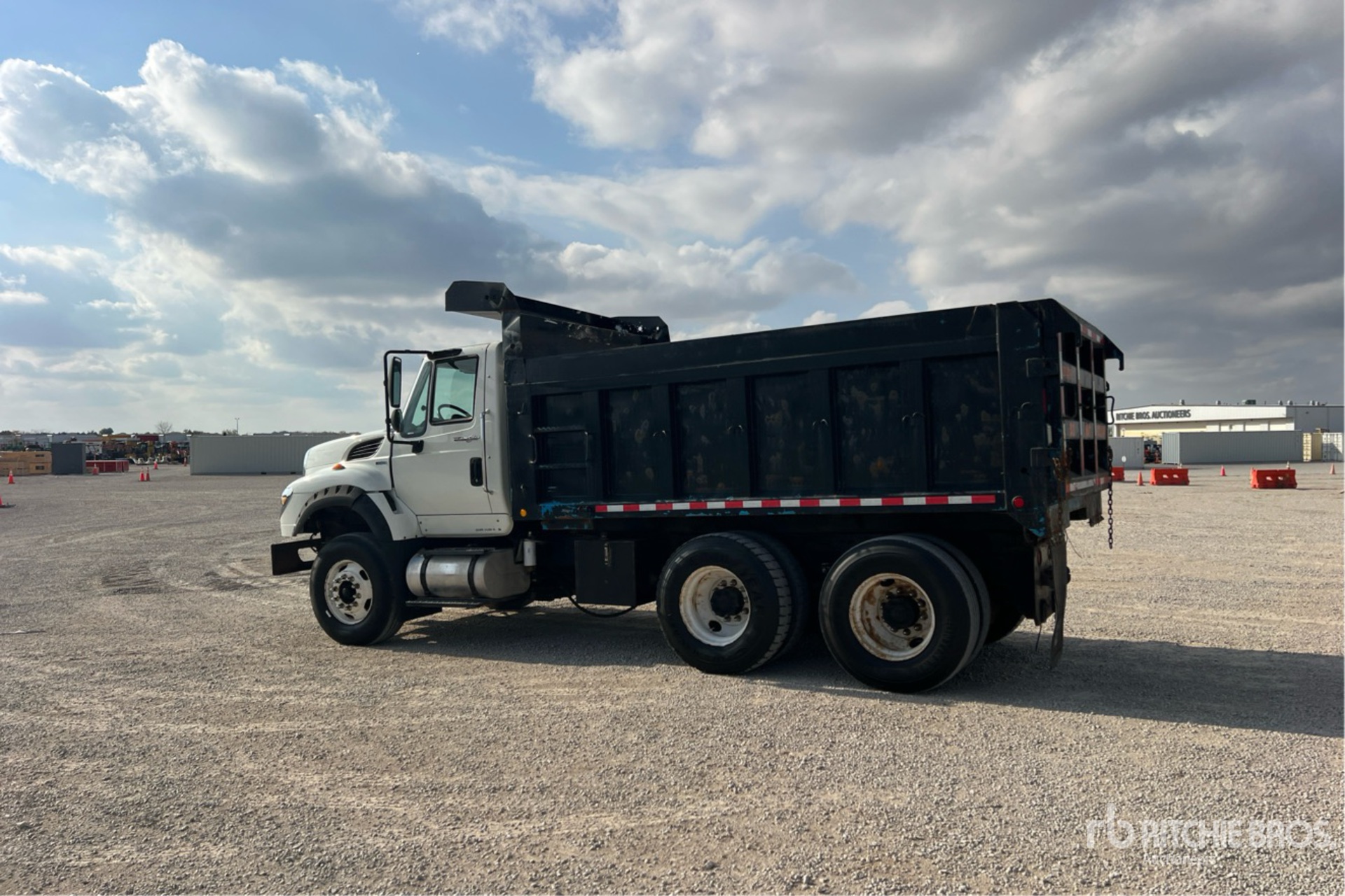 2013 International 7600