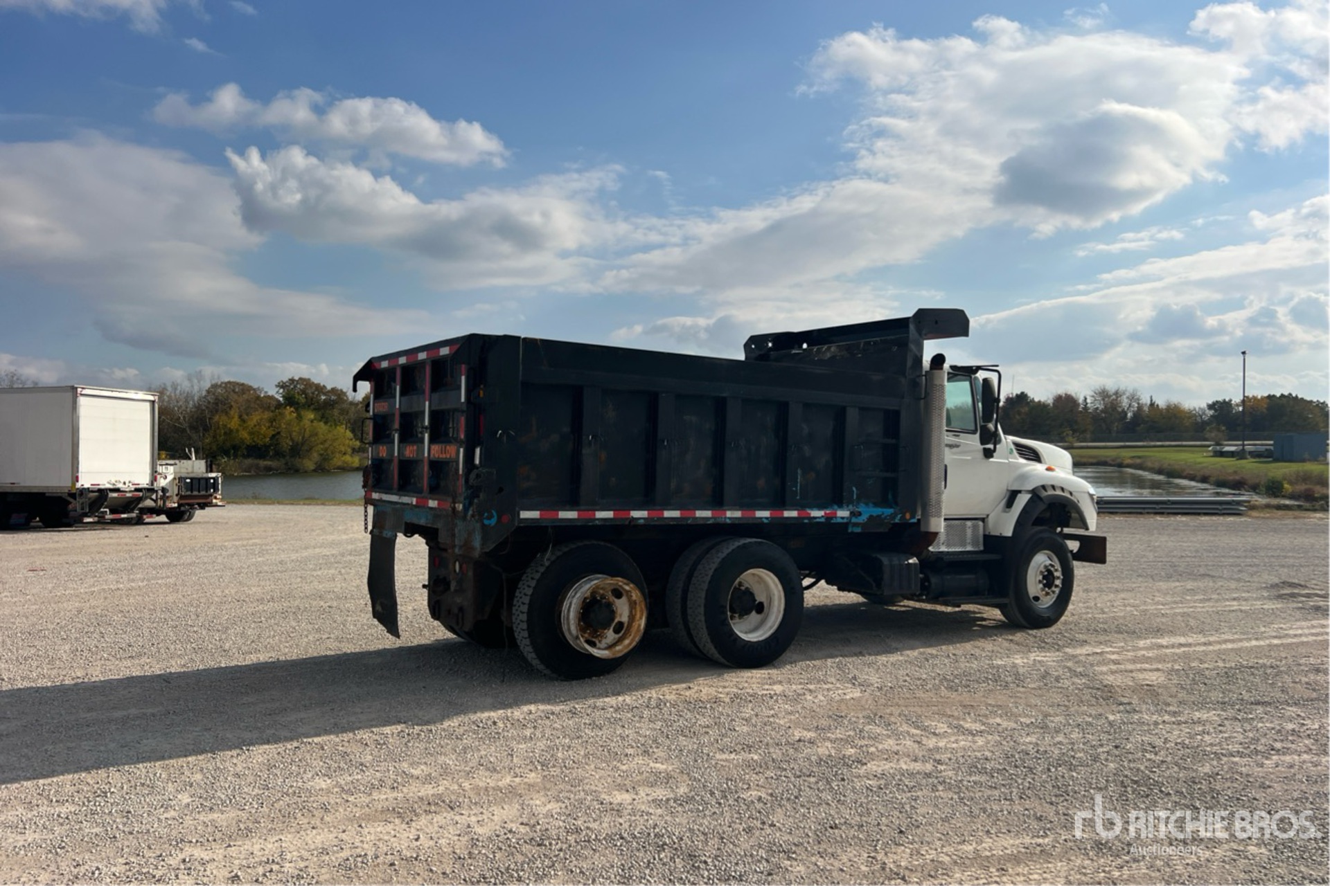 2013 International 7600