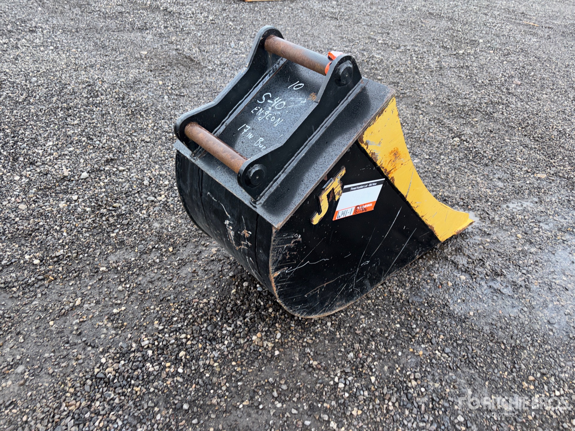 Engcon S-40