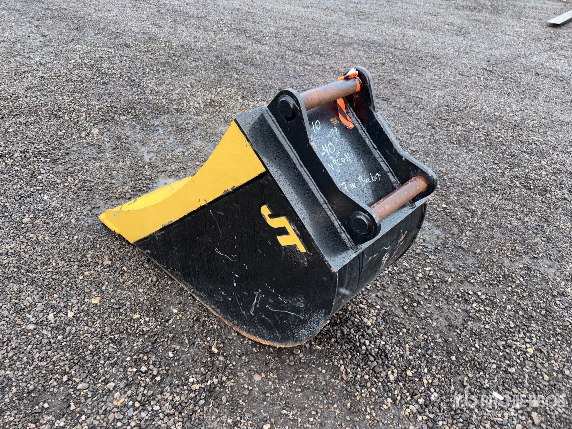 Engcon S-40