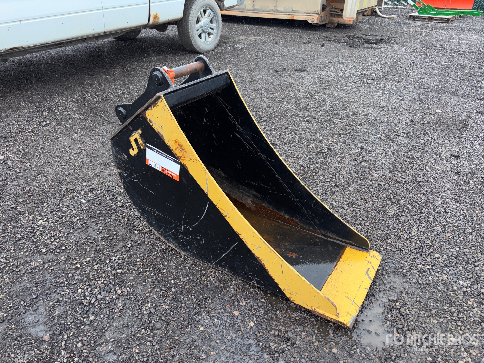 Photo of Engcon S-40