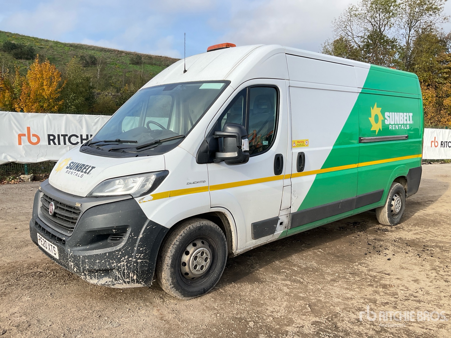 Fiat DUCATO