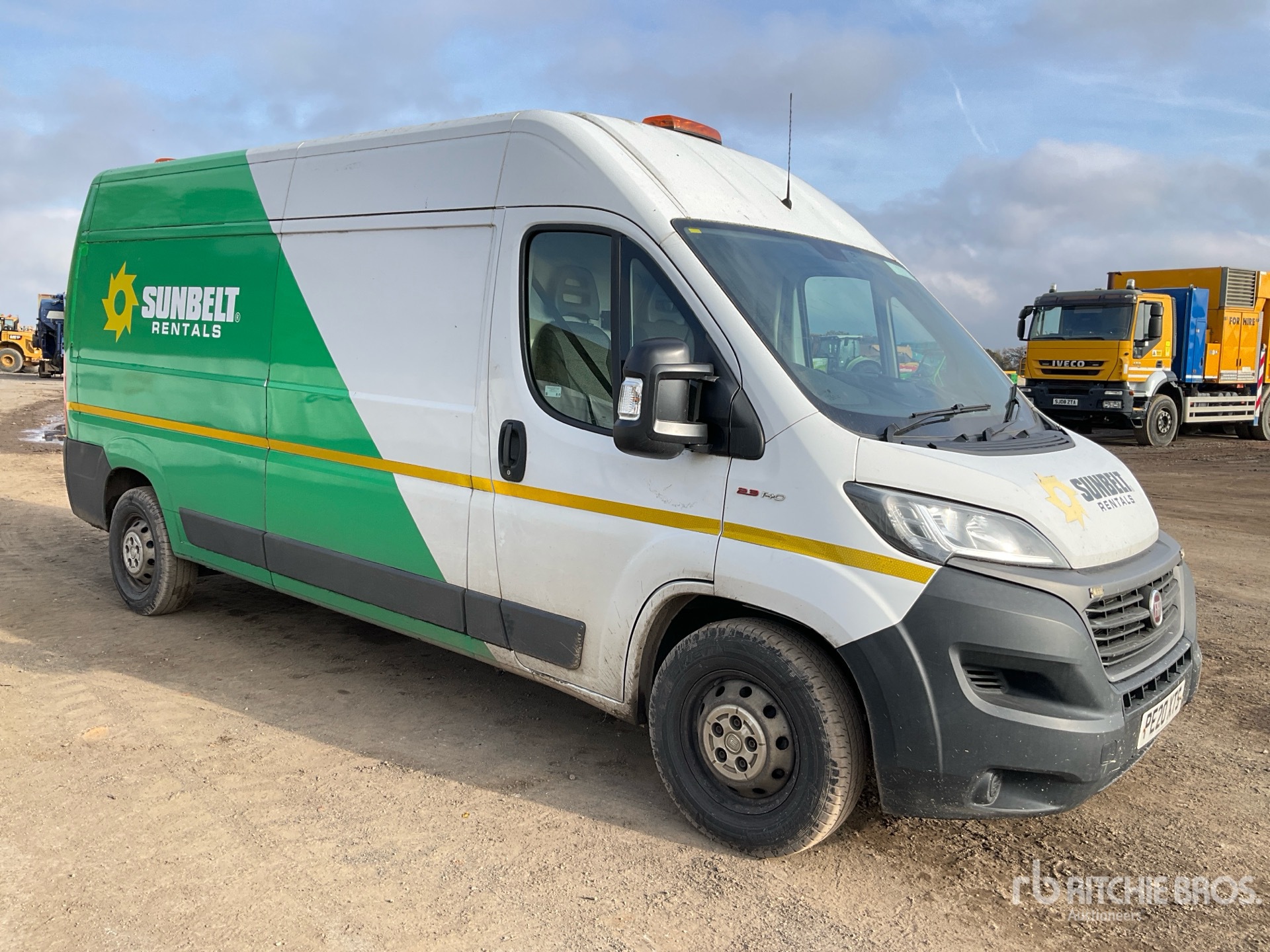 Fiat DUCATO