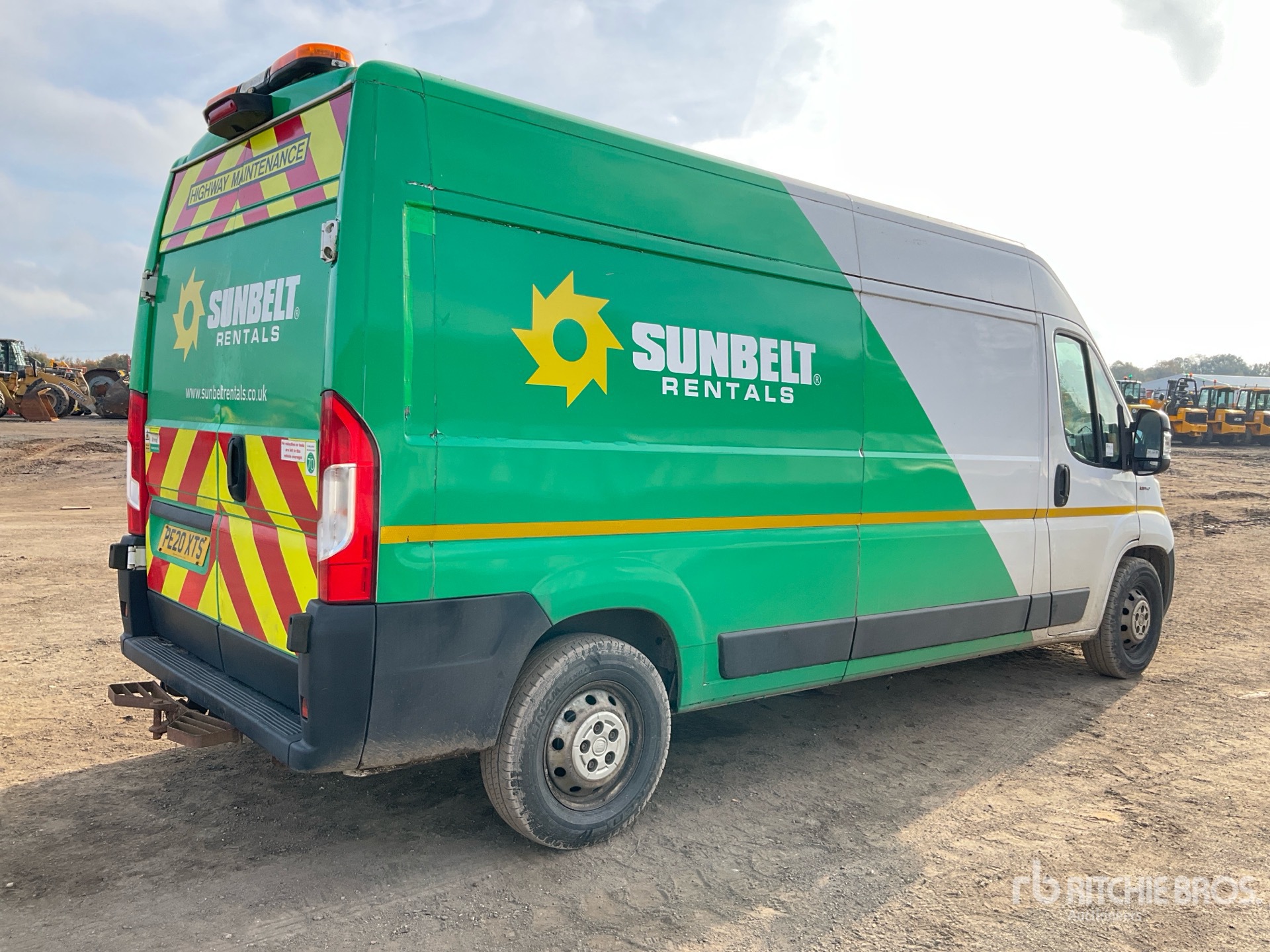 Fiat DUCATO