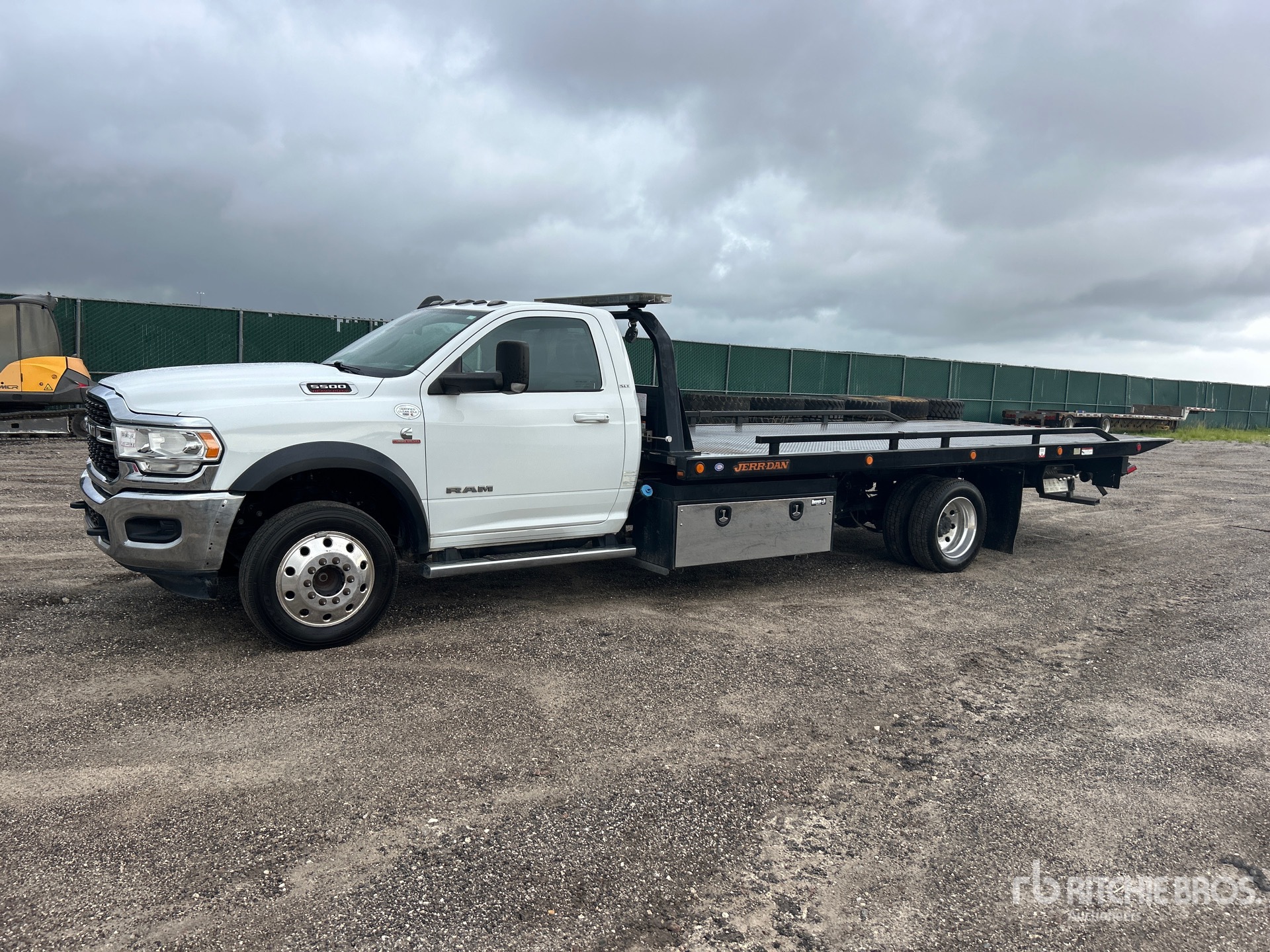 Photo of 2022 Ram 5500