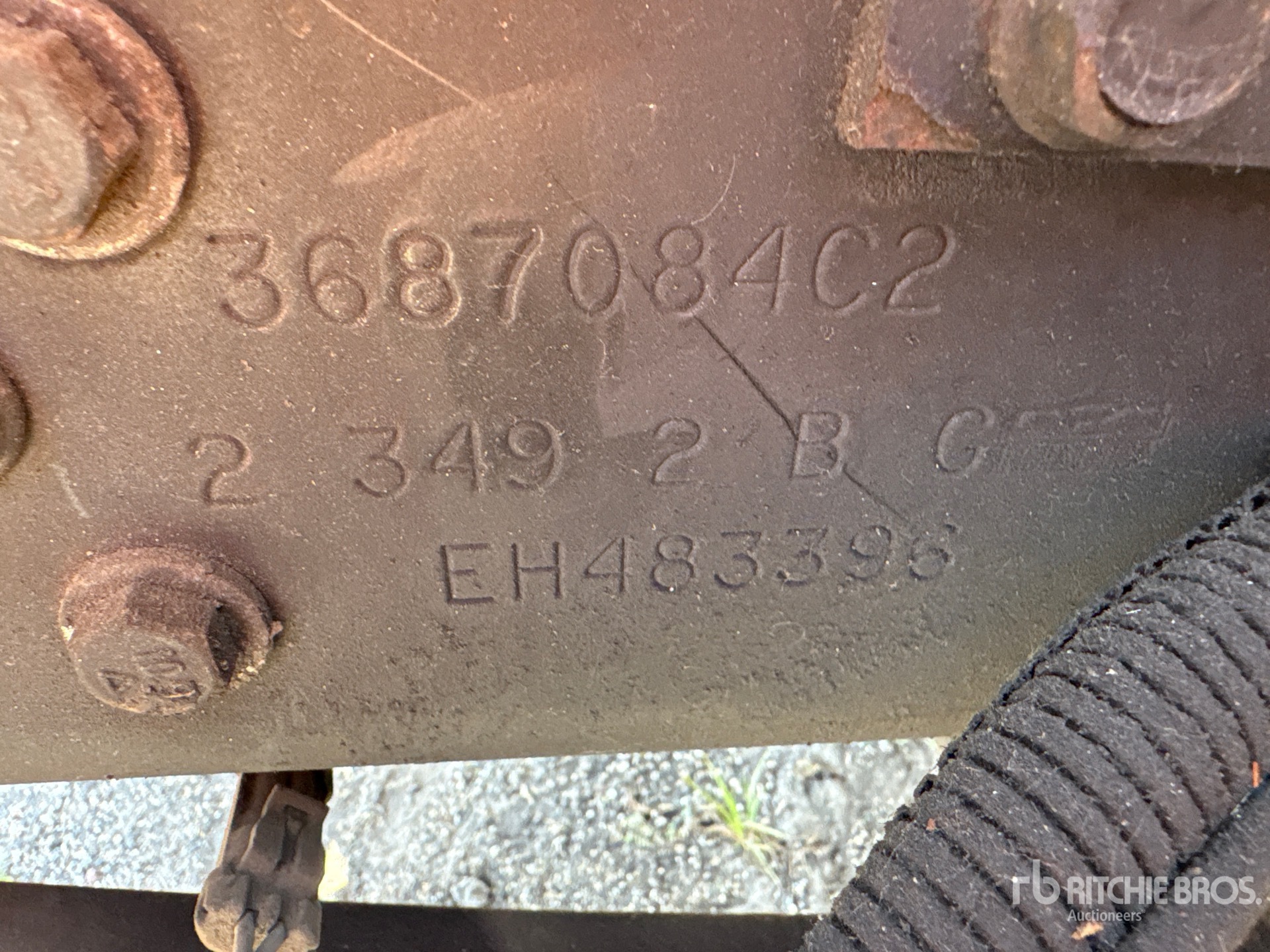 2014 International 4300