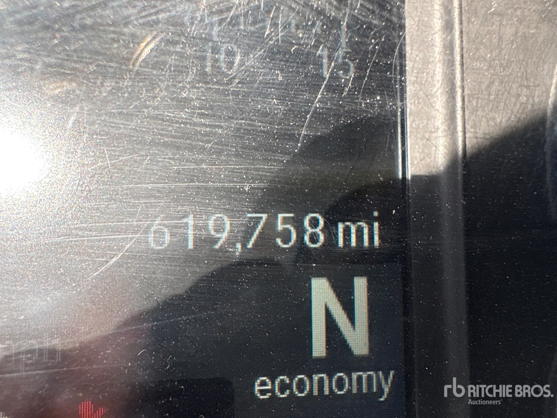 2021 Freightliner Cascadia 126