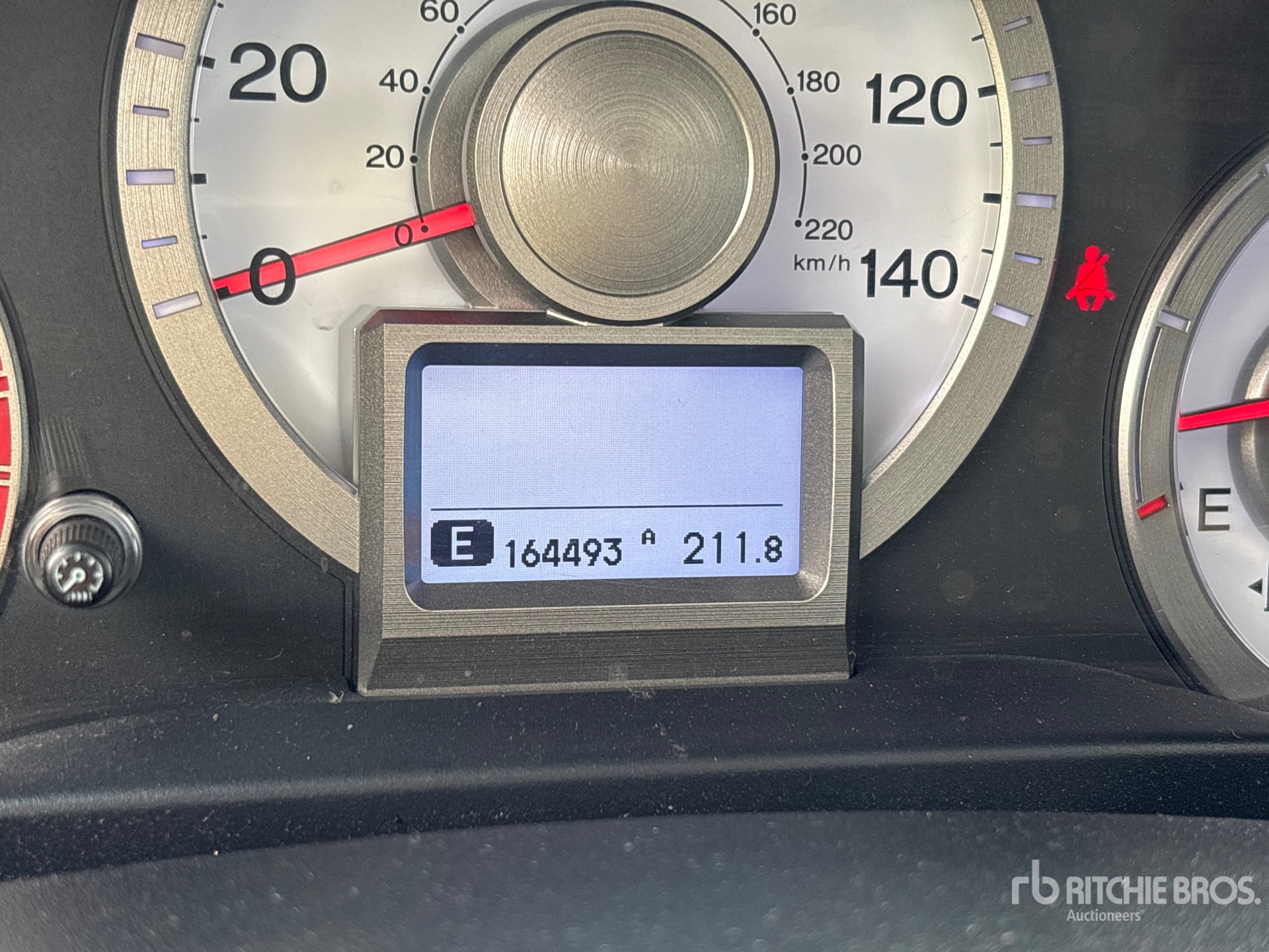 2011 Honda PILOT