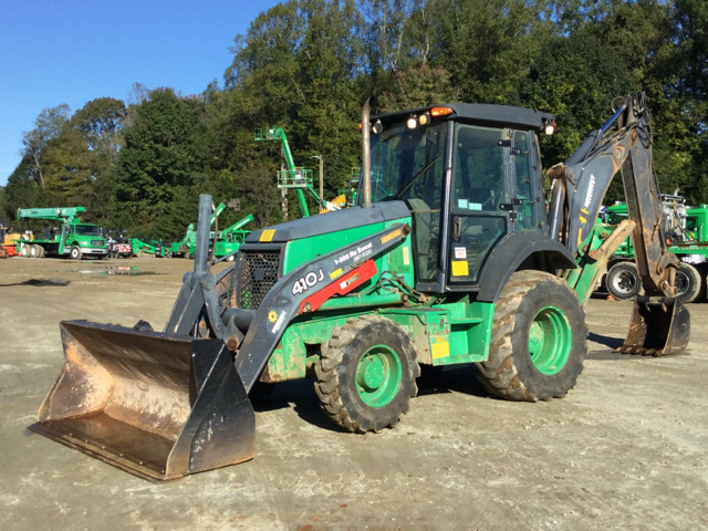 2012 JOHN DEERE 410J