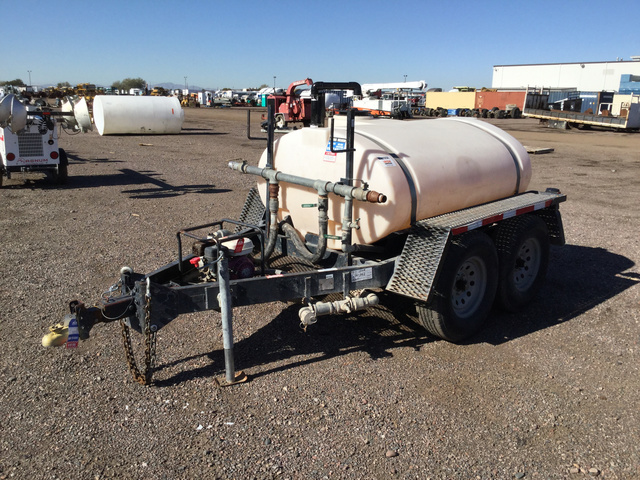 2005 Wylie EXP500S 2005 Wylie EXP500S