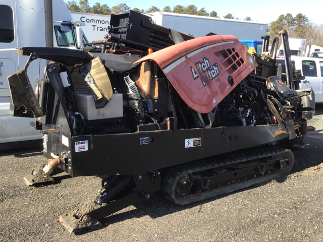 2013 Ditch Witch JT30 Directional Drill