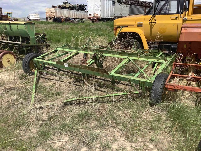 Chisel Plow Chisel Plow