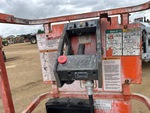 Basic Control Station Upper with