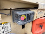 Basic Lower Control Station with