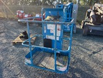 Basic Control Station Upper with