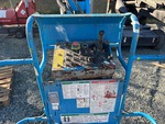 Basic Control Station Upper with