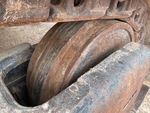 Undercarriage with Right Idler