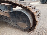 Drivetrain with Right Drive Motor