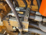 Hydraulics with Ventile