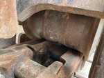 Undercarriage with Right Track Rollers