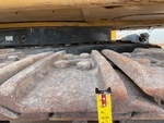 Undercarriage with Right Grouser Height