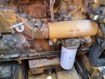 Motor with