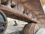 Undercarriage with Right Track Links
