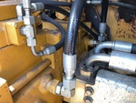 Hydraulics with