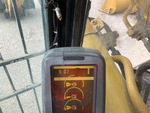 Control Station with Motorwarnleuchten
