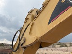 Chassis with Bolzen und Lager, Ausleger bis Stiel
