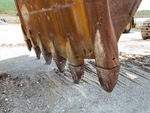 Specialty with Cutting Edge / Teeth / Adapters