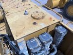 Hydraulics with Hydrauliktank
